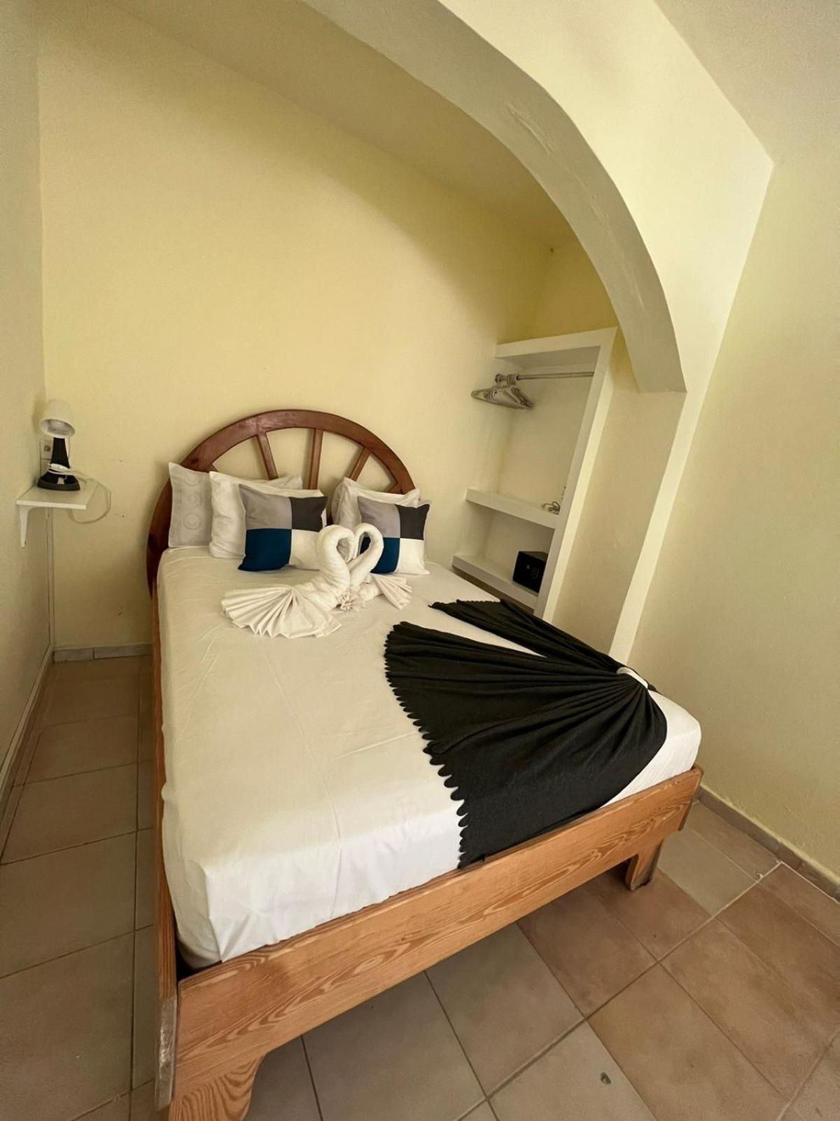 Hotel Plaza Europa Sosúa 외부 사진