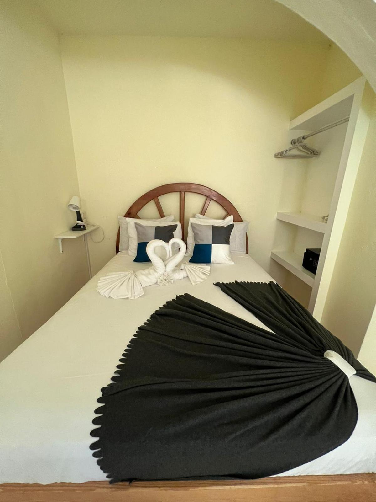 Hotel Plaza Europa Sosúa 외부 사진
